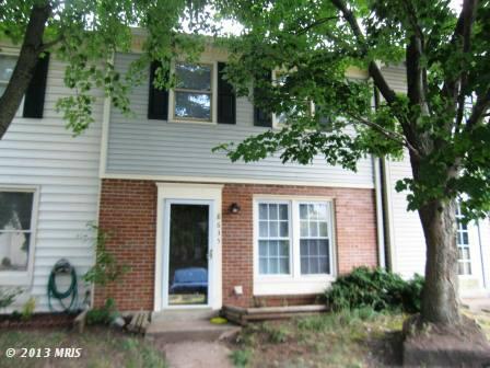 8635 Sumter Ct, Manassas, VA 20111 photo 1