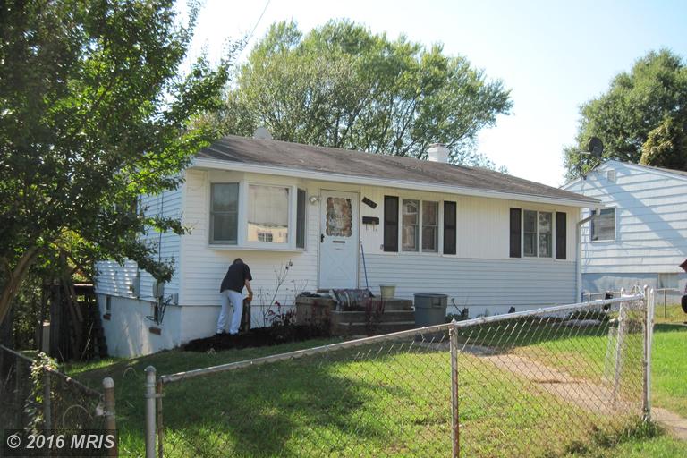 193 Cabbel Dr, Manassas Park, VA 20111 photo 1