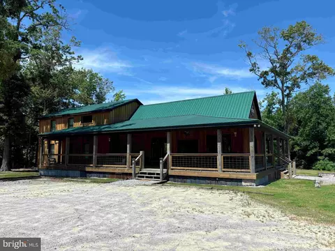 State Rt. 125, Beaufort, NC 28516