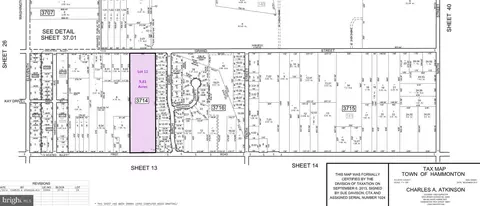397 S 1st Rd, Hammonton, NJ 08037