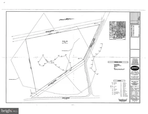 0 Country Club Ln, Richland, NJ 08350