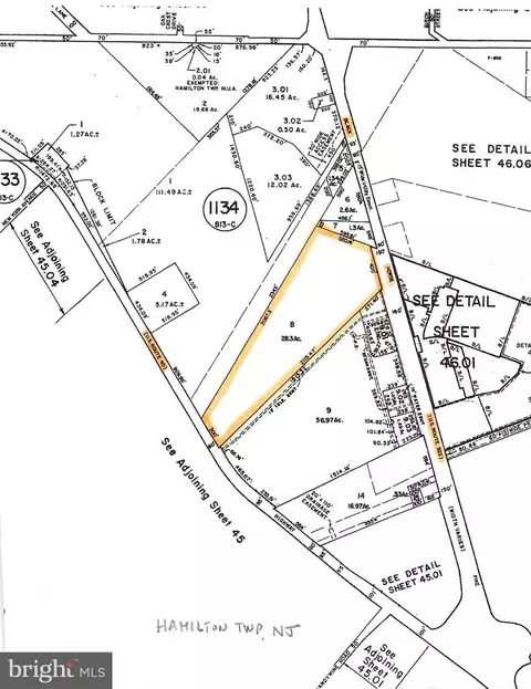 4650 Black Horse Pike, Mays Landing, NJ 08330