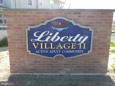517 Southwest Boulevard # 40, Landisville, NJ 08326