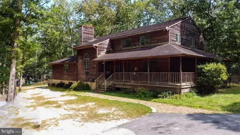 256 Asbury Rd, Egg Harbor Township, NJ 08234