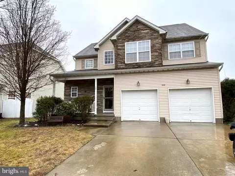 308 Elton Ln, Absecon, NJ 08205