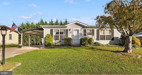 605 Plymouth Lndg #605, Buena, NJ 08310