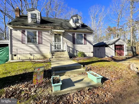 2513 Cologne Ave, Mays Landing, NJ 08330