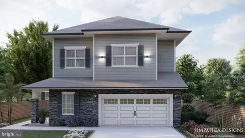 437 Redwood Ave, Absecon, NJ 08205