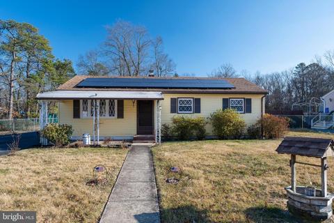 502 Edgewood Ave, Williamstown, NJ 08094