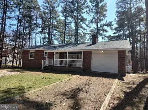 3425 Moores Ave, Hammonton, NJ 08037