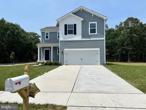 3011 Cottonwood Ave, Egg Harbor Township, NJ 08234