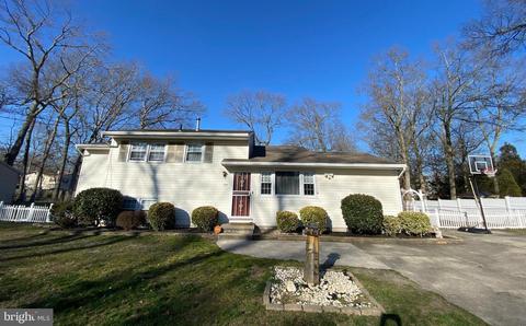 245 W Father Keis Dr, Egg Harbor City, NJ 08215
