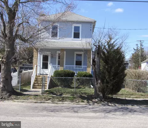 1201 Columbia Ave, Pleasantville, NJ 08232