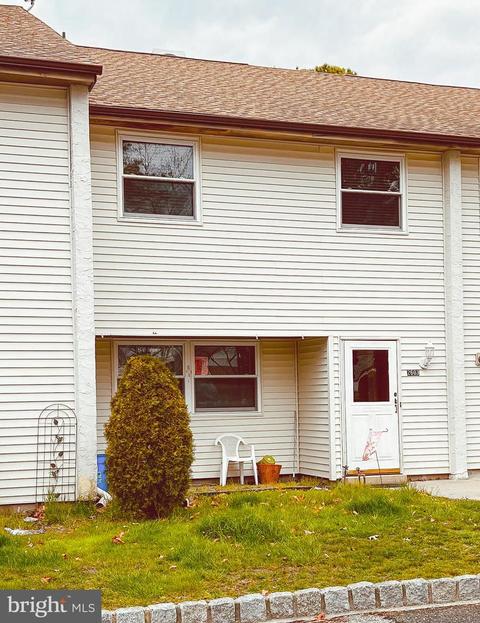 2603 Woodlands Dr, Mays Landing, NJ 08330