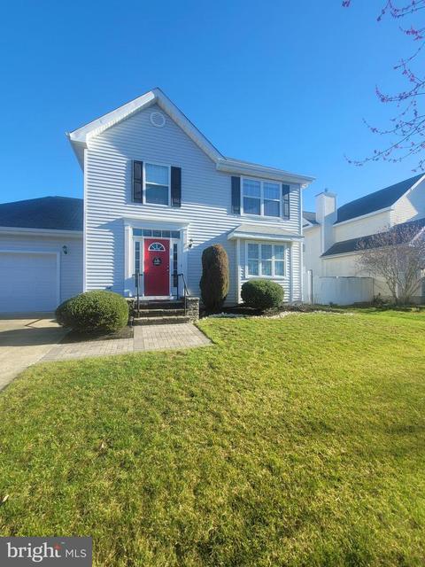 126 Ontario Ave, Egg Harbor Township, NJ 08234