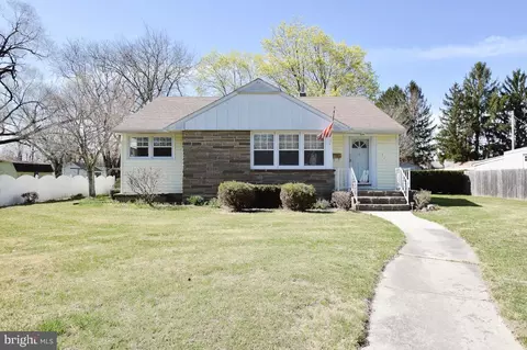 415 San Francisco Ave, Egg Harbor City, NJ 08215