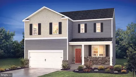 125 Woods Rd, Absecon, NJ 08201
