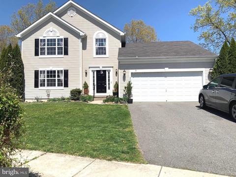 20 Bayberry Ave, Egg Harbor Township, NJ 08234