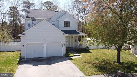 136 Emerson Ct, Mays Landing, NJ 08330