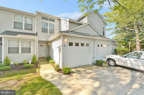 96 Heather Croft, Egg Harbor Township, NJ 08234