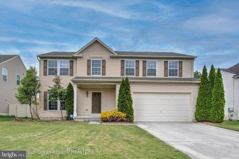 22 Mountain Ln, Egg Harbor Township, NJ 08234