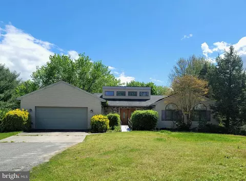 3629 Oak Rd, Vineland, NJ 08360