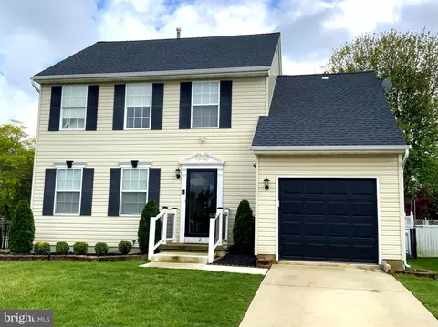 2 Patriot Walk, Egg Harbor Township, NJ 08234