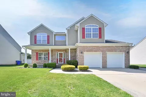 80 Centennial Dr, Hammonton, NJ 08037