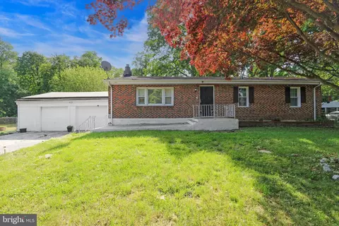 241 Lake Ann Rd, Newfield, NJ 08344