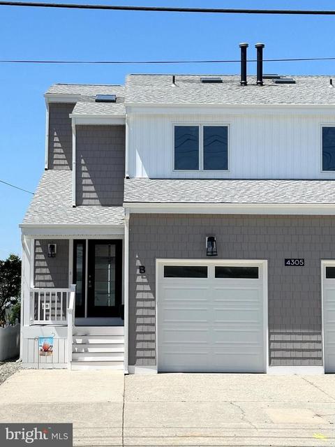 4305 Atlantic Brigantine Blvd #B, Brigantine, NJ 08203
