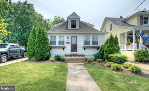 1014 1st St, Northfield, NJ 08225