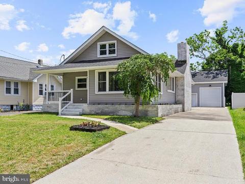 436 Peach St, Hammonton, NJ 08037