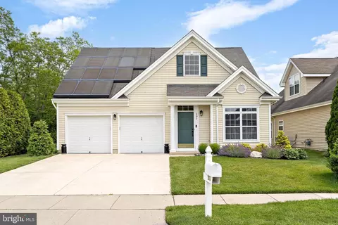 203 Lander Rd, Egg Harbor Township, NJ 08234