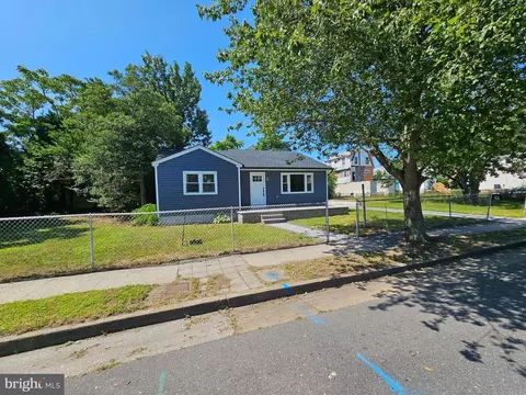 1542 N Ohio Ave, Atlantic City, NJ 08401