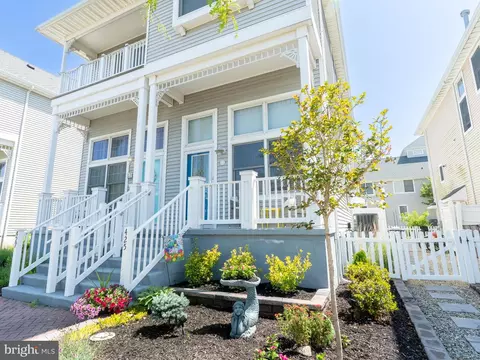 425 N New Hampshire Ave, Atlantic City, NJ 08401
