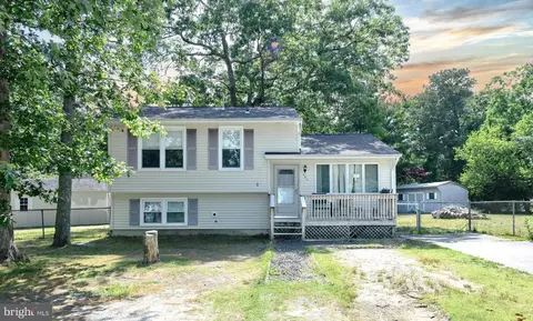 124 Claudius St, Egg Harbor City, NJ 08215