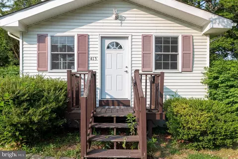 415 Roosevelt Ave, Northfield, NJ 08225