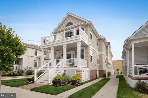 7 N Adams Ave #B, Margate City, NJ 08402