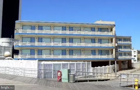 108 S Montpelier Ave #414, Atlantic City, NJ 08401