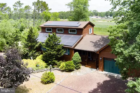 248 E Collings Dr, Williamstown, NJ 08094