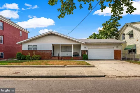 1915 Grant Ave, Atlantic City, NJ 08401