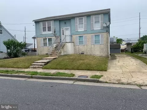 1625 Beach Ave, Atlantic City, NJ 08401