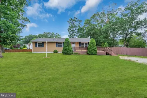 212 Martin L King Ave, Egg Harbor Township, NJ 08234