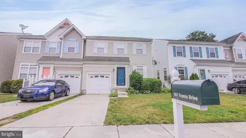181 Tryens Dr #181, Mays Landing, NJ 08330