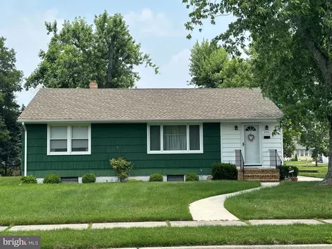 223 Marlyn Ave, Hammonton, NJ 08037