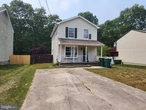 405 S Zenia Ave, Absecon, NJ 08205