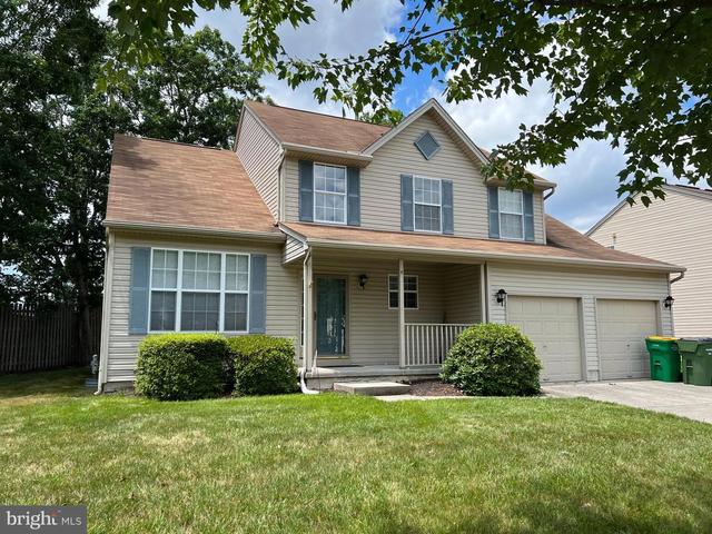 4 Ivystone Dr, Egg Harbor Township, NJ 08234