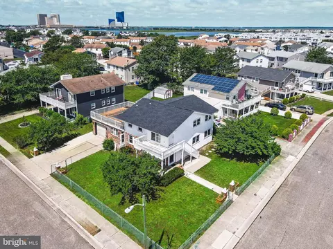 4623 Schooner Rd, Brigantine, NJ 08203