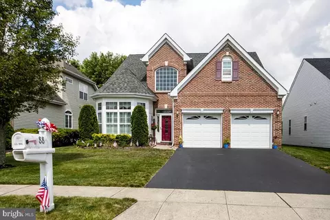 88 Keller Way, Mays Landing, NJ 08330