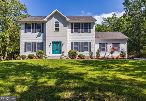 1475 Elwood Rd, Hammonton, NJ 08037